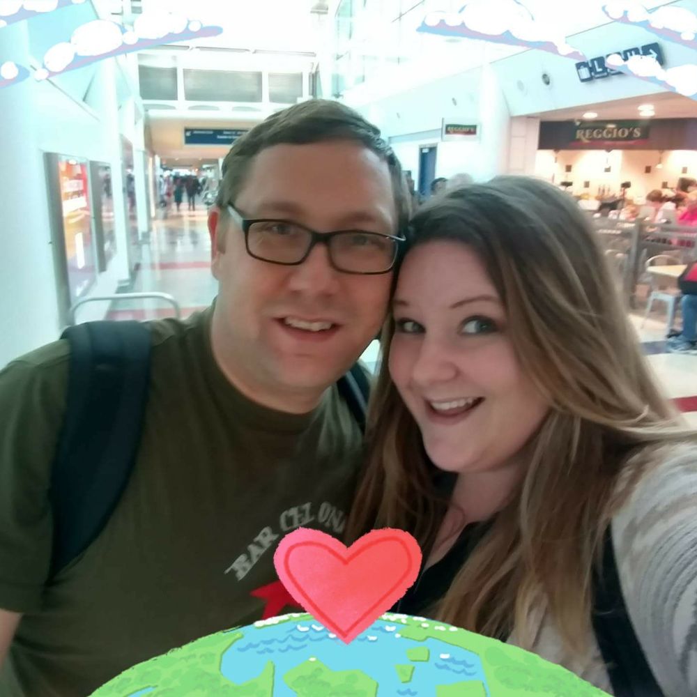 Meet your Posher, Lauren